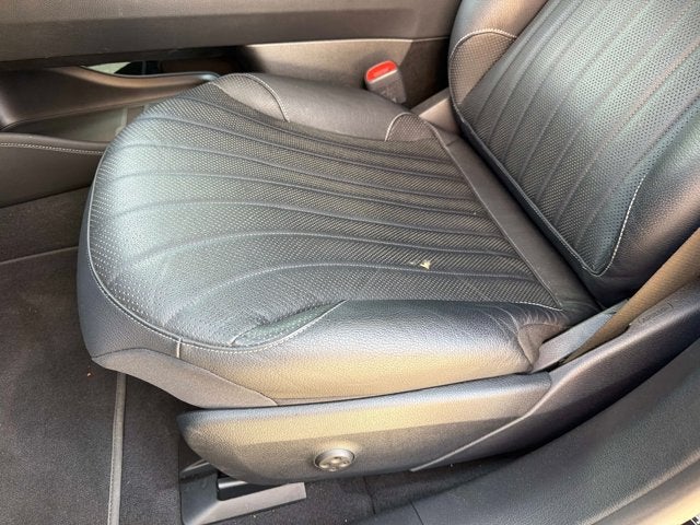 2025 Mercedes-Benz EQS 450