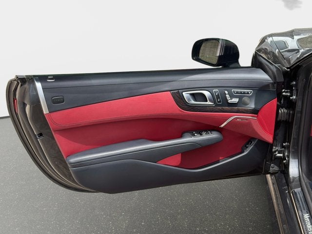 2020 Mercedes-Benz SL-Class SL 450