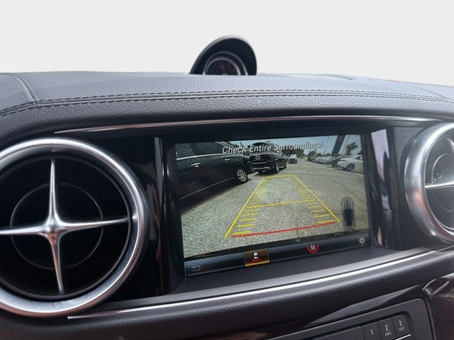 2020 Mercedes-Benz SL-Class SL 450