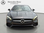 2020 Mercedes-Benz SL-Class SL 450