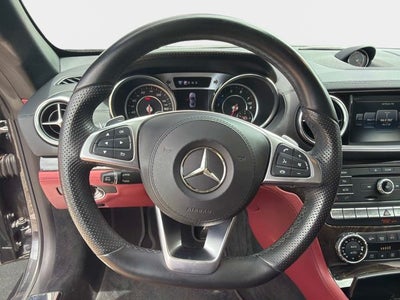 2020 Mercedes-Benz SL-Class SL 450