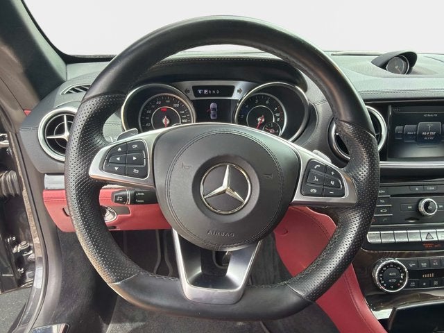 2020 Mercedes-Benz SL-Class SL 450