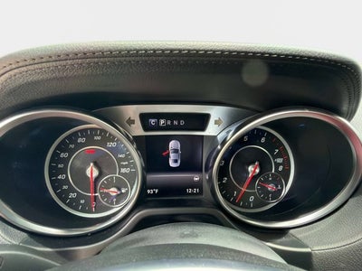 2020 Mercedes-Benz SL-Class SL 450
