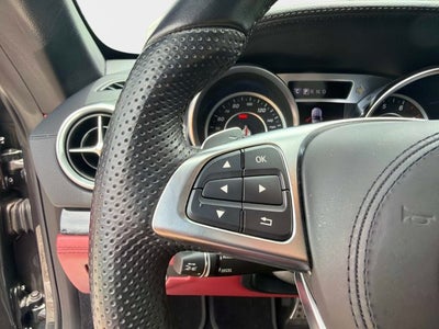 2020 Mercedes-Benz SL-Class SL 450