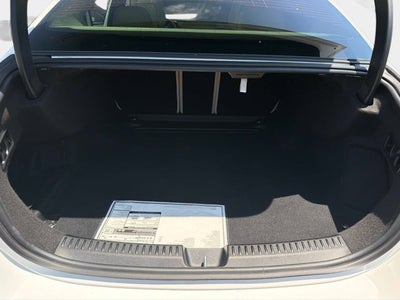 2025 Mercedes-Benz E-Class E 450
