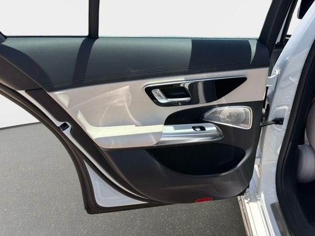2026 Mercedes-Benz E-Class E 450