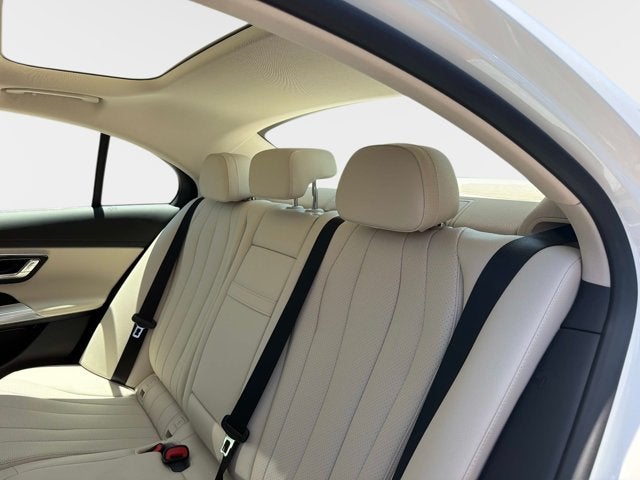 2026 Mercedes-Benz E-Class E 450
