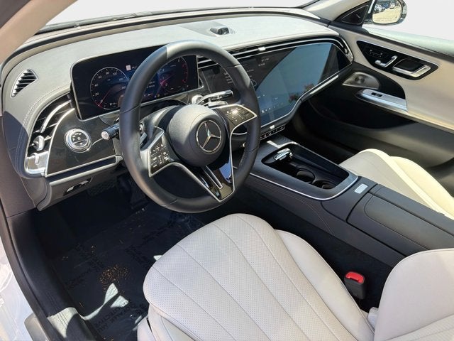 2026 Mercedes-Benz E-Class E 450