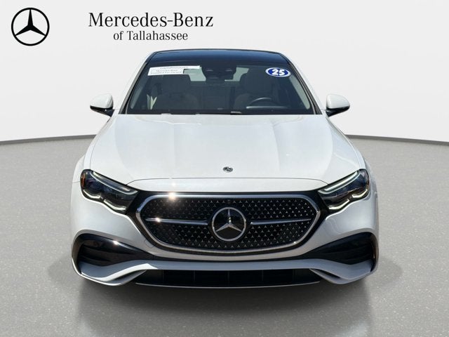 2026 Mercedes-Benz E-Class E 450