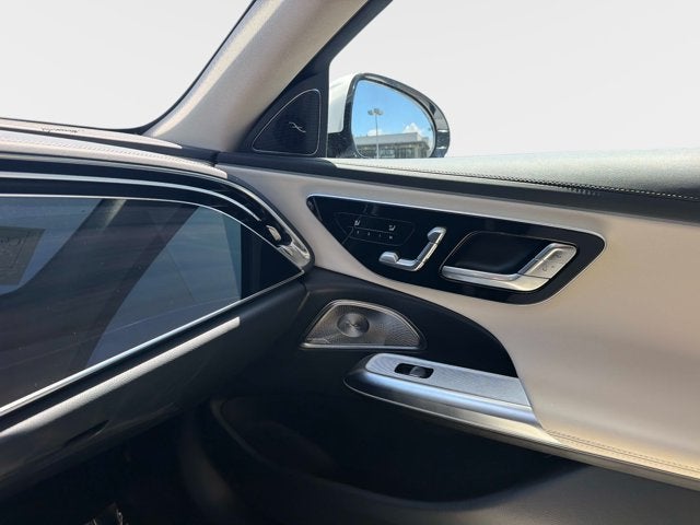 2026 Mercedes-Benz E-Class E 450