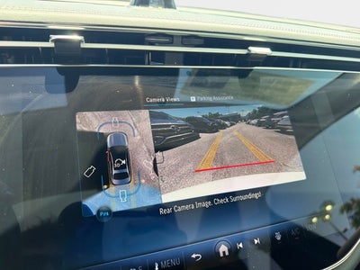 2026 Mercedes-Benz E-Class E 450