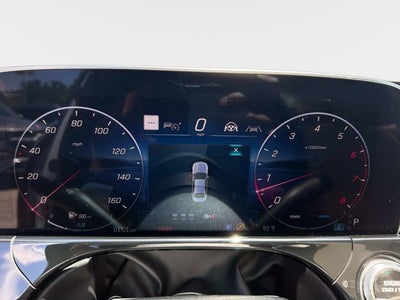 2026 Mercedes-Benz E-Class E 450