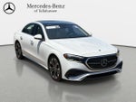 2026 Mercedes-Benz E-Class E 450