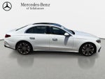 2026 Mercedes-Benz E-Class E 450