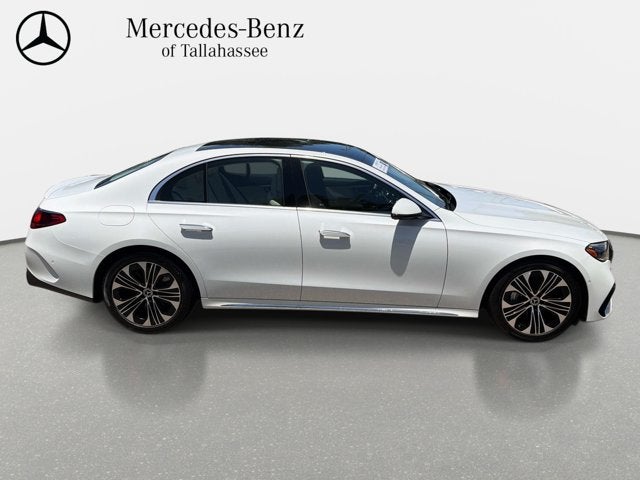 2026 Mercedes-Benz E-Class E 450