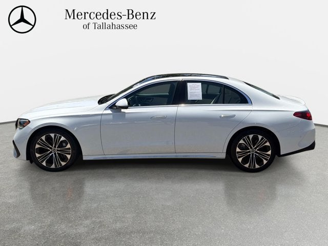 2026 Mercedes-Benz E-Class E 450