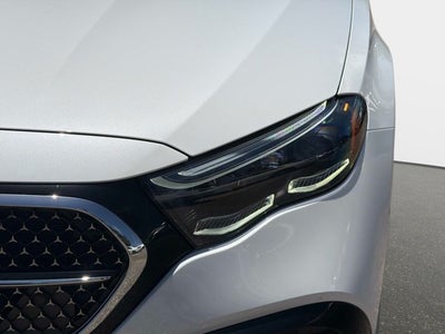 2026 Mercedes-Benz E-Class E 450