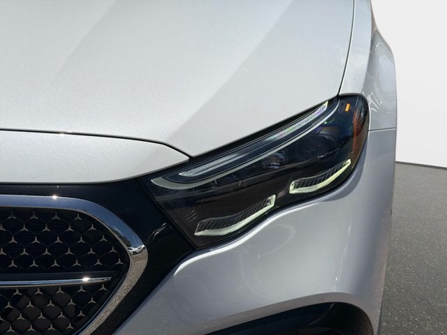 2026 Mercedes-Benz E-Class E 450