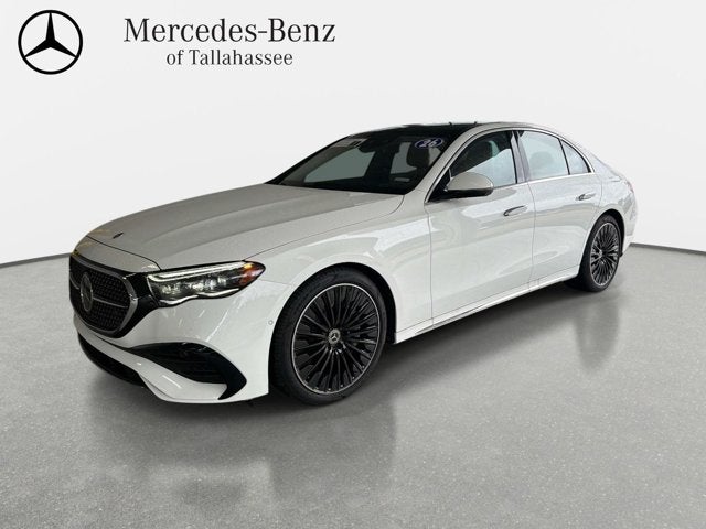2026 Mercedes-Benz E-Class E 450