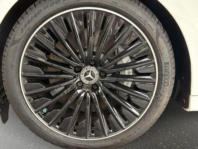 2026 Mercedes-Benz E-Class E 450
