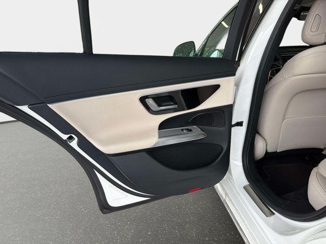 2026 Mercedes-Benz E-Class E 450
