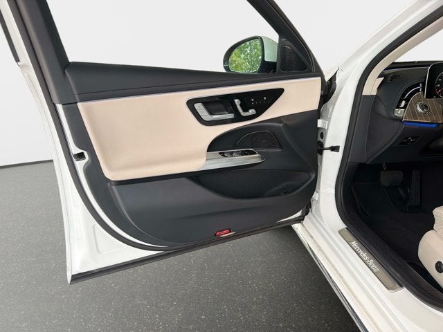 2026 Mercedes-Benz E-Class E 450