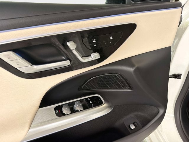 2026 Mercedes-Benz E-Class E 450