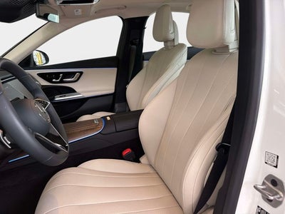 2026 Mercedes-Benz E-Class E 450