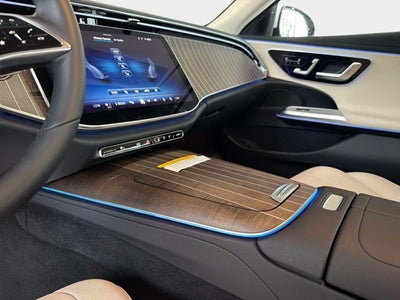 2026 Mercedes-Benz E-Class E 450