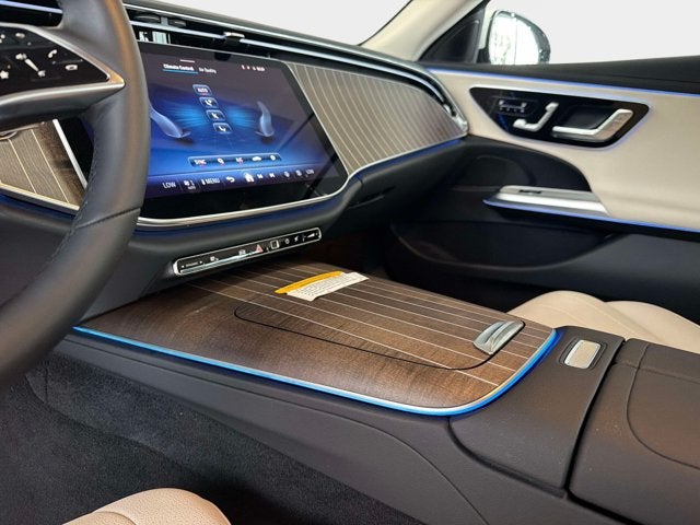 2026 Mercedes-Benz E-Class E 450