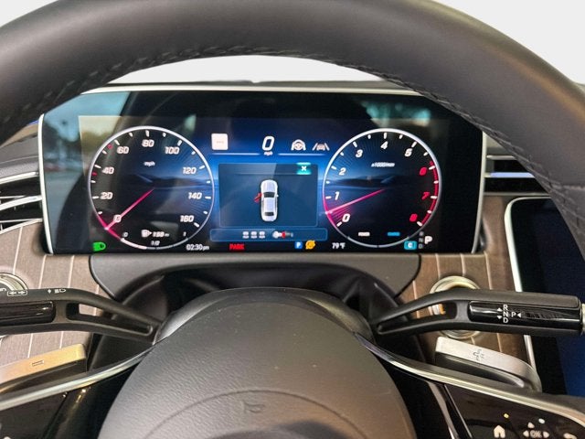2026 Mercedes-Benz E-Class E 450
