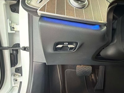 2026 Mercedes-Benz E-Class E 450
