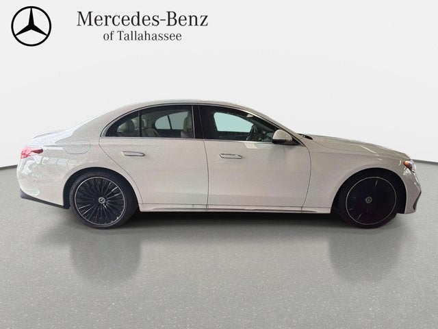 2026 Mercedes-Benz E-Class E 450