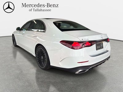 2026 Mercedes-Benz E-Class E 450