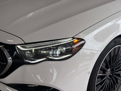 2026 Mercedes-Benz E-Class E 450
