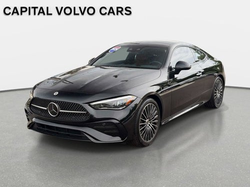 2024 Mercedes-Benz CLE CLE 300