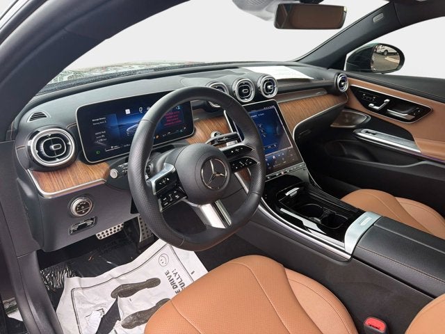 2024 Mercedes-Benz CLE CLE 300