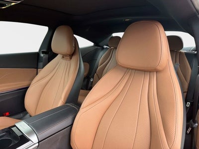 2024 Mercedes-Benz CLE CLE 300