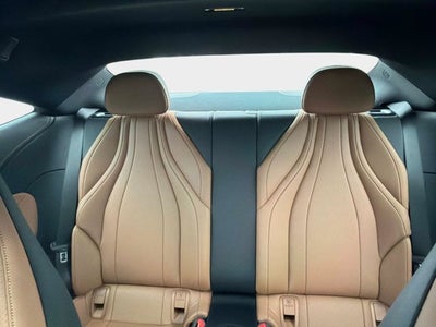 2024 Mercedes-Benz CLE CLE 300
