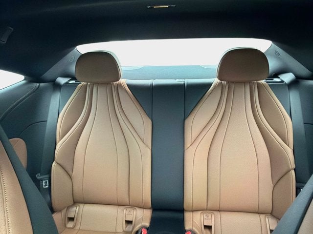2024 Mercedes-Benz CLE CLE 300