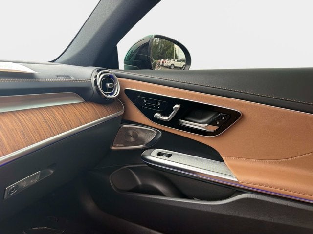 2024 Mercedes-Benz CLE CLE 300