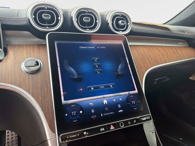 2024 Mercedes-Benz CLE CLE 300