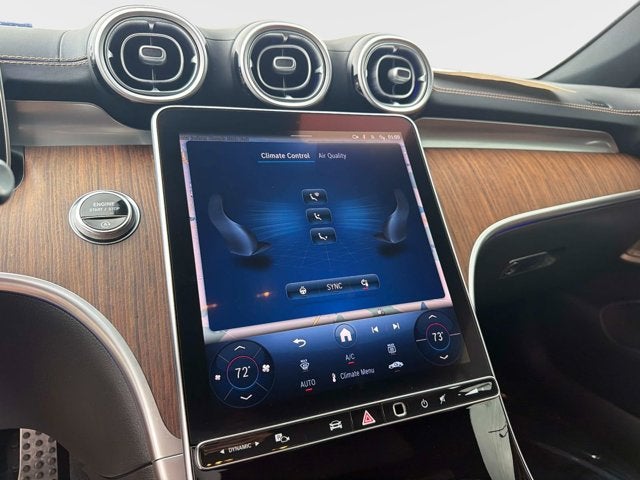 2024 Mercedes-Benz CLE CLE 300