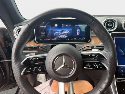 2024 Mercedes-Benz CLE CLE 300