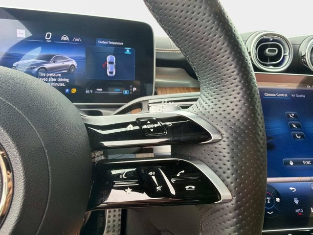 2024 Mercedes-Benz CLE CLE 300