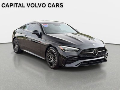 2024 Mercedes-Benz CLE CLE 300