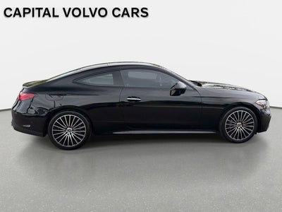 2024 Mercedes-Benz CLE CLE 300