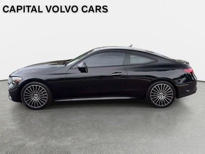 2024 Mercedes-Benz CLE CLE 300