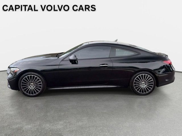 2024 Mercedes-Benz CLE CLE 300