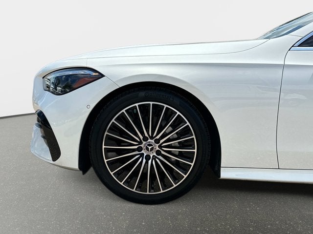 2024 Mercedes-Benz CLE CLE 300